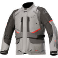Alpinestars Stella Andes v3 Drystar® Jacket - Gray - 3217521-9193-M