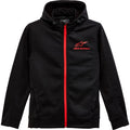 Alpinestars Zone Jacket - Black - 1232-11030-10