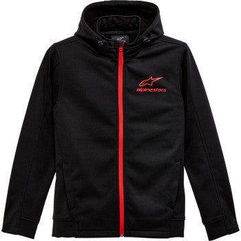 Alpinestars Zone Jacket - Black - 1232-11030-10