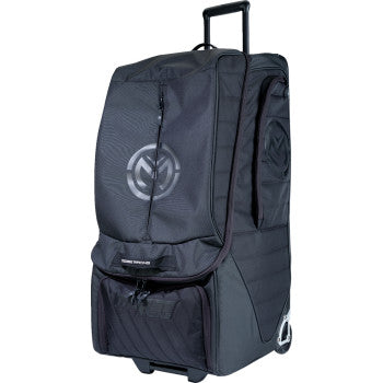 Moose Offroad Gear Roller Bag - Black