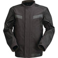 Z1R Crossvent Jacket - Black