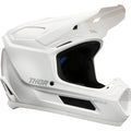 Thor Youth Fleet Helmet - Whiteout