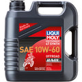 Liqui Moly Off-Road Synthetic Oil - 10W-60 - 4L - 20188