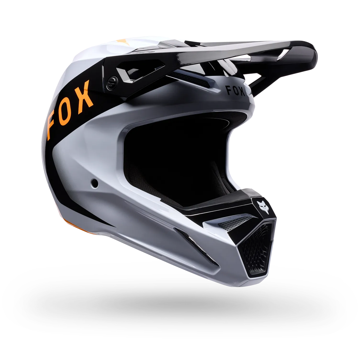 FOX V1 Noble Helmet