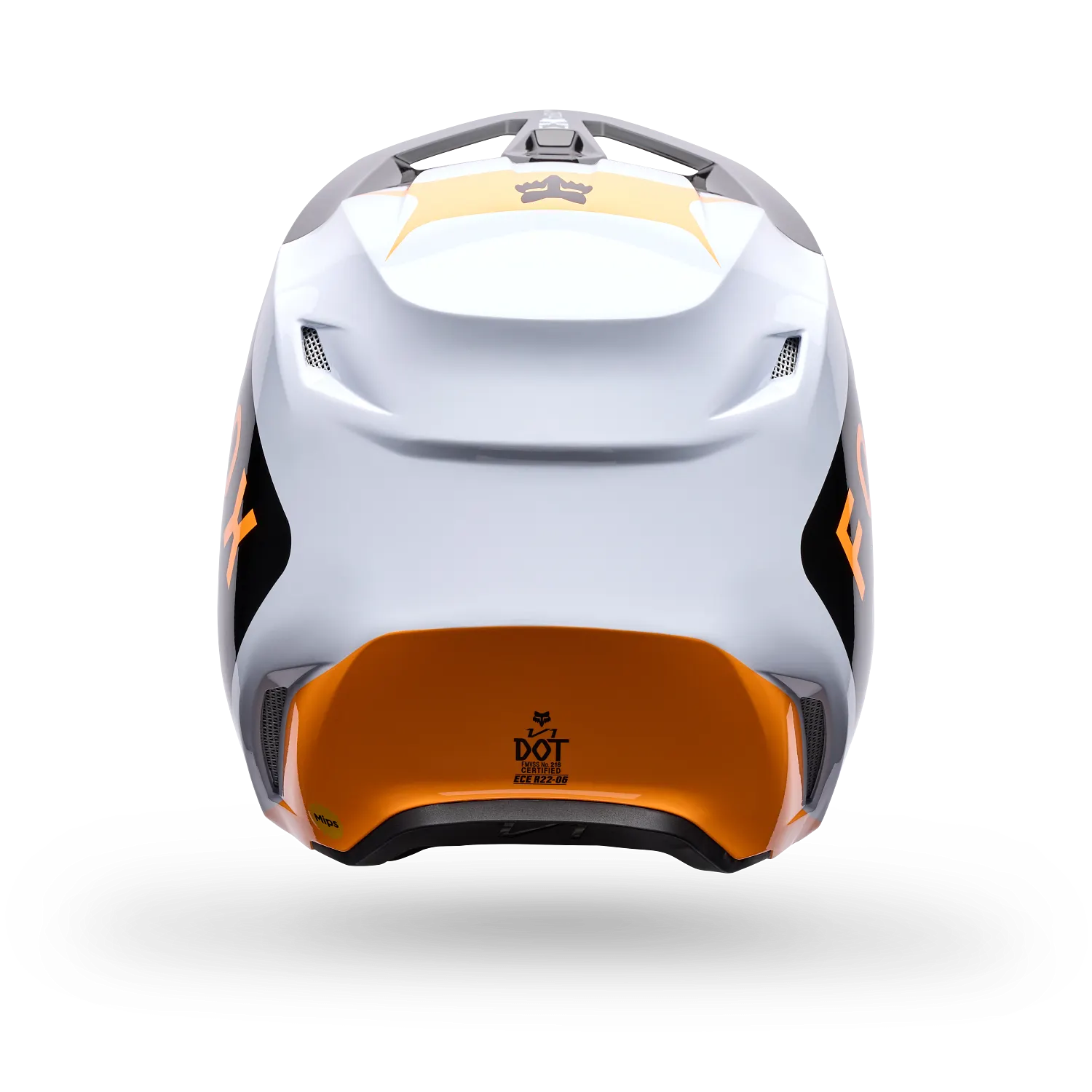 FOX V1 Noble Helmet