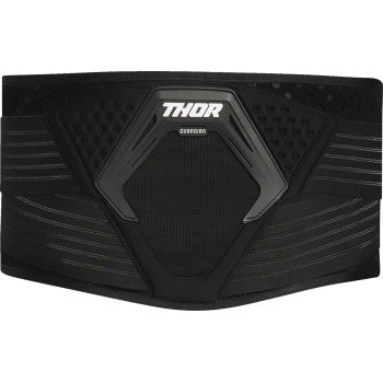 Thor Guardian Belt - Black - 2703-0165