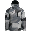 Thor Tour Jacket - Brave Black/Camo