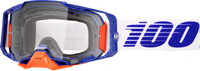 100% Armega Goggle - Lavingaad Clear Lens - 50004-00043