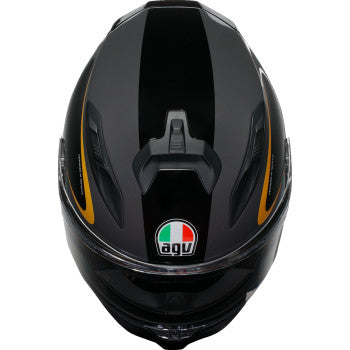 AGV K7 Flow 46 Motorcycle Helmet
