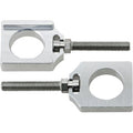 BOLT CHAD-YZF4Chain Adjuster Block Chain Adjuster Block - Yamaha- 1231-1801