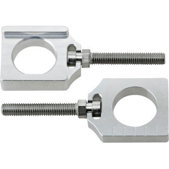 BOLT CHAD-YZF4Chain Adjuster Block Chain Adjuster Block - Yamaha- 1231-1801
