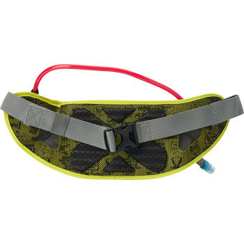 Uswe ZULO Hydration Waist Pack - 2L - Crazy Yellow - 5202089026