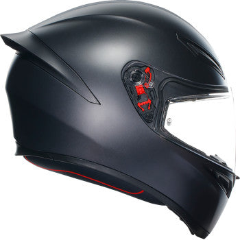 AGV K1 S Motorcycle Helmet - Matte Black - 0101-18675