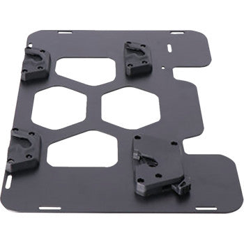 SW-Motech SysBag WP L Adapter Plate - Right - SYS.00.006.10000R/B