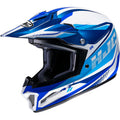 HJC Youth CL-XY II Helmet - Drift - MC2 - MP36NUS7D02V