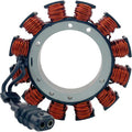 RICK'S MOTORSPORT ELECTRIC Stator - '91-'99 FL/FX- 2112-1850