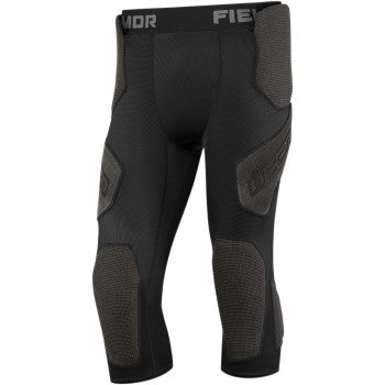 Icon Field Armor™ Compression Pants - Black