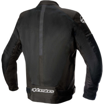 Alpinestars T-SP X Superair Jacket - Black - 3302022-10-L