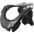 Alpinestars BNS Tech 2 - Black/Cool Gray - 6500019-105