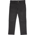 Icon Conductor™ Jeans - Black