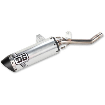 DG Performance V2™ Slip-On Muffler - DR200S/SE - 071-6200