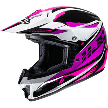 HJC Youth CL-XY II Helmet - Drift - MC8 - MP36NUSD08V