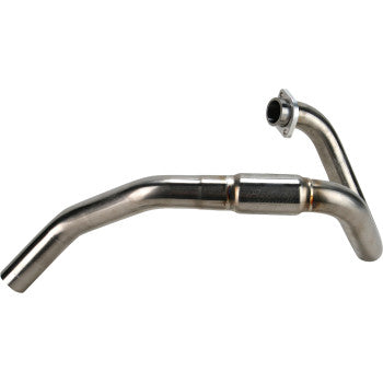 FMF Powerbomb Head Pipe - '97-'22 DR650SE - 043289