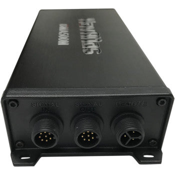 Navatlas Mono Amplifier - BMA500M