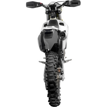 Leovince LV-X EVO Slip-On Muffler - Gas Gas/KTM/Husqvarna - 14436X