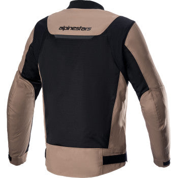 Alpinestars Luc v2 Air Jacket - Brown/Black - 3308822-8011