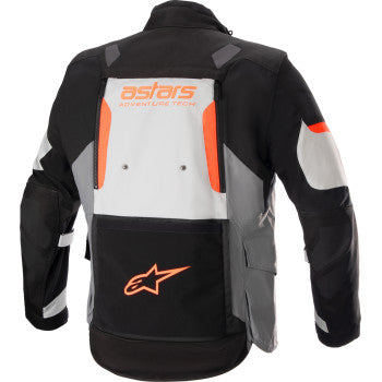 Alpinestars Halo Drystar® Jacket - Gray/Black - 32048229049