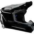 Thor Youth Fleet Helmet - Blackout - Gloss Black
