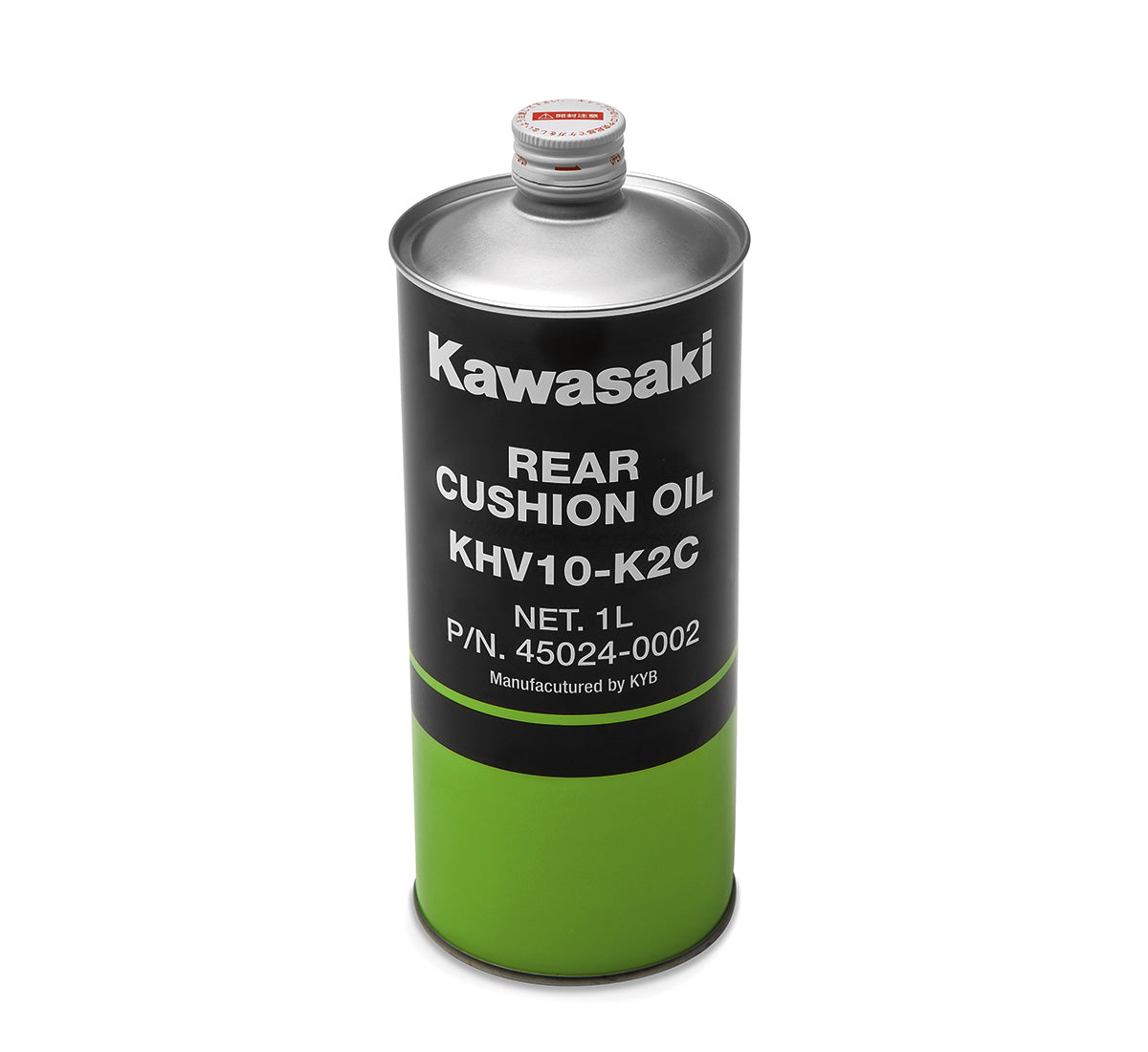 OIL-#45024-0002 SHOCKABSORBER,KHV