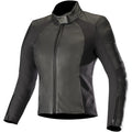 Alpinestars Stella Vika v2 Jacket - Black - 3115519-10-44