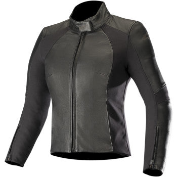 Alpinestars Stella Vika v2 Jacket - Black - 3115519-10-44