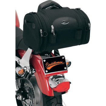 Saddlemen R1300LXE Deluxe Roll Bag - EX000045