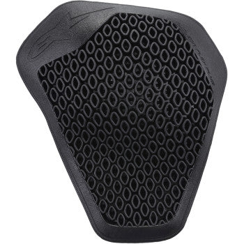 Alpinestars Nucleon Flex Plus Shoulder Protectors - Small - 6521220-10-S