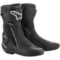 Alpinestars SMX Plus Vented Boots - Black - 2221119-10-46