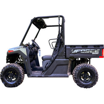 Hoppe Industries Audio Mini - CFMOTO UFORCE 600 - HPEL-0118