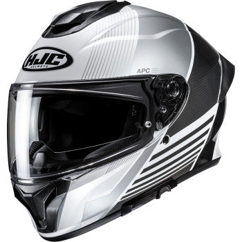 HJC C71 Morix Motorcycle Helmet - MC5 - 0101-19627