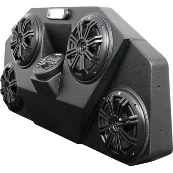 Hoppe Industries Audio Mini - Polaris RZR Pro - HPEL-0133
