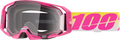 100% Armatic Goggle - Sellars Clear Lens - 50059-00008