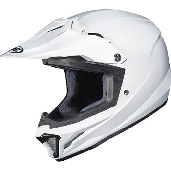 HJC Youth CL-XY II Helmet - Solid - White - MP36NUSXWHV