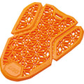 ICON D3O Diablo Level 1 Hip Guards - 2703-0159