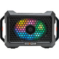 Sound Extreme by Ecoxgear Speaker - Portable - Black Oak - GDI-EXDFNR01