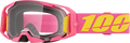 100% Armatic Goggle - Snakpak Clear Lens - 50059-10017