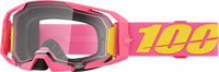 100% Armatic Goggle - Snakpak Clear Lens - 50059-10017