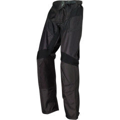 Moose Offroad Qualifier® Over-the-Boot Pants - Black