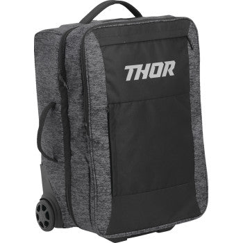 Thor Jetway Bag - Chrome/Heather