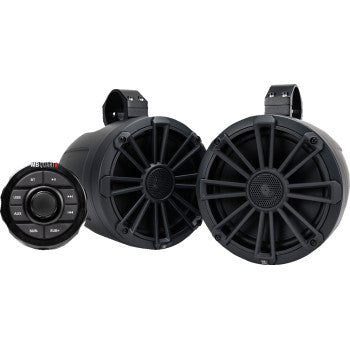 MB Quart Radio - Universal - UNI8.1R